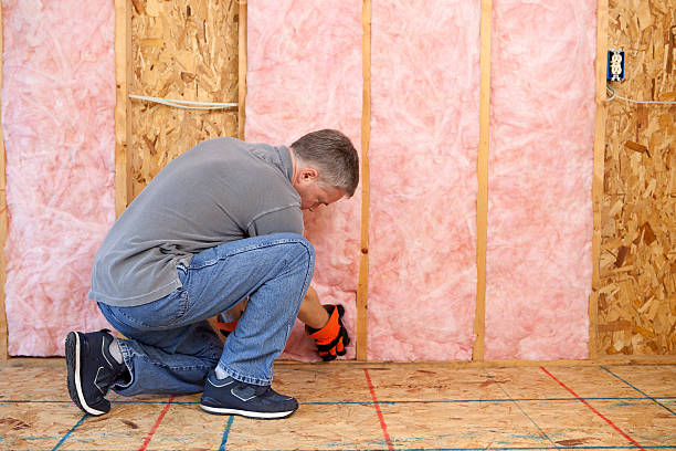 Zanesville, OH Insulation Services Company